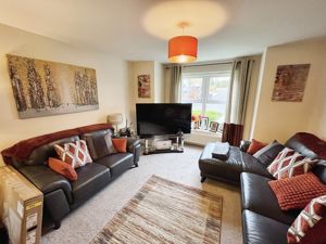 Living room dining room- click for photo gallery